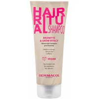 Dermacol Botocell Hair Ritual Brunette & Grow Effect 250 ml