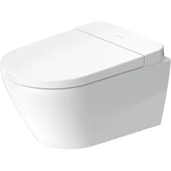 Duravit SensoWash D-Neo Wand-WC Keramikteil, Ersatzteile,