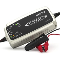 CTEK MXS 10 56-708 Automatikladegerät 12V 10A