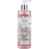 Woods of Windsor True Rose Flüssigseife 350 ml