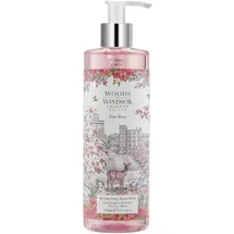 Woods of Windsor True Rose Flüssigseife 350 ml