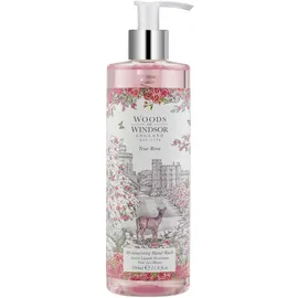 Woods of Windsor True Rose Flüssigseife 350 ml