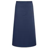 Karlowsky Fashion GmbH Karlowsky Ibiza Bistroschürze, 110 x 90 cm BSS 3 , Farbe: marine
