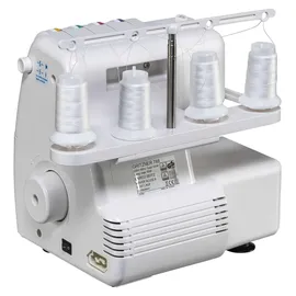 Gritzner - Kayser 788 Overlock weiß