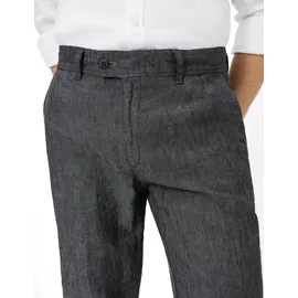 Brax Style EVANS Chinohose Grau 56