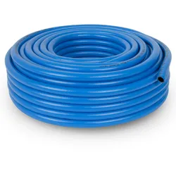 EBERTH Druckluftschlauch 40 m, 13x19mm ohne Kupplung, 20 bar ohne Kupplung