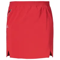 Schöffel Sweatrock Damen Rot 42