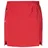 Schöffel Sweatrock Damen Rot 42
