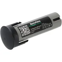 AccuCell Akku passend für Panasonic EY9021B NiMH 3,0Ah