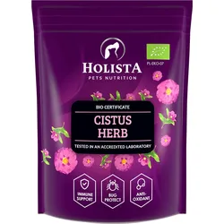 HOLISTA Bio-Püree für Hunde und Katzen 500g