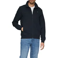 s.Oliver Sweatjacke Herren Blau L