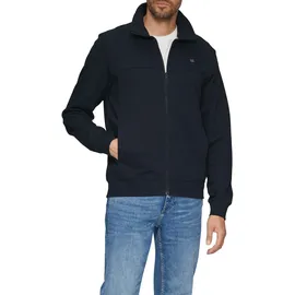 s.Oliver Sweatjacke Herren Blau L