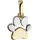 Jobo Pfote Gelbgold 333