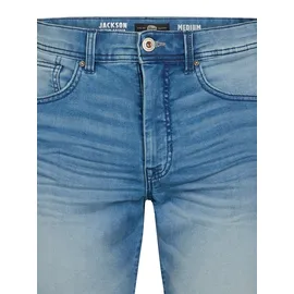 Petrol Industries Shorts Denim Blau 46