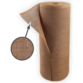 Aquagart 25m x 1m Jutegewebe 305g/m2