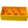 LEGO Duplo 2x4 Steine Gelb - 50 Stück - Grundbausteine Yellow 3011 NEU (3011)
