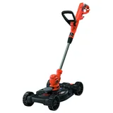 Black & Decker 3-in-1 Multi-Trimmer Set BESTA530CM