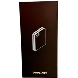 Samsung Galaxy Z Flip6 12 GB RAM 512 GB Blue