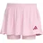 adidas House of Tiro Skort Mädchen KD6025 - clear pink/active maroon/active maroon 152