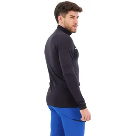 Mammut Trift Half Zip Longsleeve schwarz L
