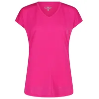 CMP T-Shirt Damen pink - 40