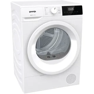 Gorenje DHNE72 Wärmepumpentrockner (7 kg)