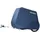 Croozer Faltgarage für Dog XL/XXL blau