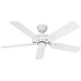 Hunter Fans Outdoor Elements II 132 cm Deckenventilator Weiß