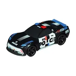 Street Racer "POLICE"