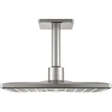 Grohe Rainshower SmartActive Cube Kopfbrauseset Deckenauslass 142 cm, 2 Strahlarten