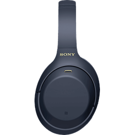 Sony WH-1000XM4 blau