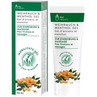 doc phytolabor doc nature’s Weihrauch & Menthol GEL