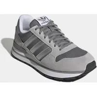 adidas ZX 500 RS Grey Three/Silver Metallic/Grey Two 44