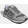 adidas ZX 500 RS Grey Three/Silver Metallic/Grey Two 44