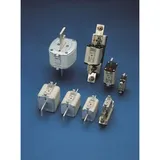 Siba NH-Sicherungseinsatz 2037304.350