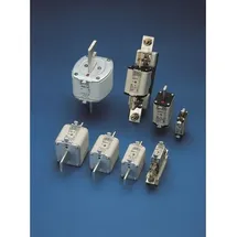Siba NH-Sicherungseinsatz 2037304.350