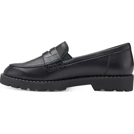 TAMARIS Loafer Damen Schwarz 37