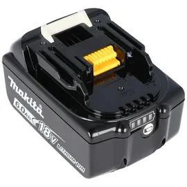 Makita BL1860B 18 V Li-Ion 6,0 Ah 197422-4