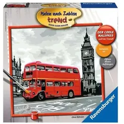 RAVENSBURGER 28460 London