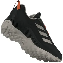 adidas Terrex Eastrail Gore-Tex Wanderschuh Damen schwarz, Größe 42 2⁄3 - 42 2⁄3