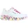 SKECHERS Uno Lite Lovely Luv Kinder Weiß/Pink 37