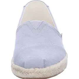 TOMS ALPARGATA ROPE Espadrille Canvas Damen