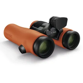 Swarovski Optik NL Pure 8x32 Orange