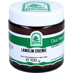 Lanolin-Creme 100 G