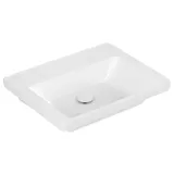 Villeroy & Boch Subway 3.0 Schrankwaschtisch 60 x 47 cm 4A706301