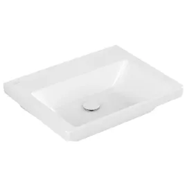Villeroy & Boch Subway 3.0 Schrankwaschtisch 60 x 47 cm 4A706301