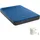 Intex 64012 Truaire 137x191x22cm Luftmatratze - Blue / Black - 137 x 191 x 22 cm