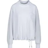 Monari Sweatshirt Blau 38
