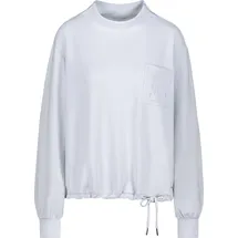 Monari Sweatshirt Blau 38