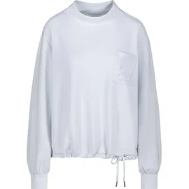 Monari Sweatshirt Blau 38